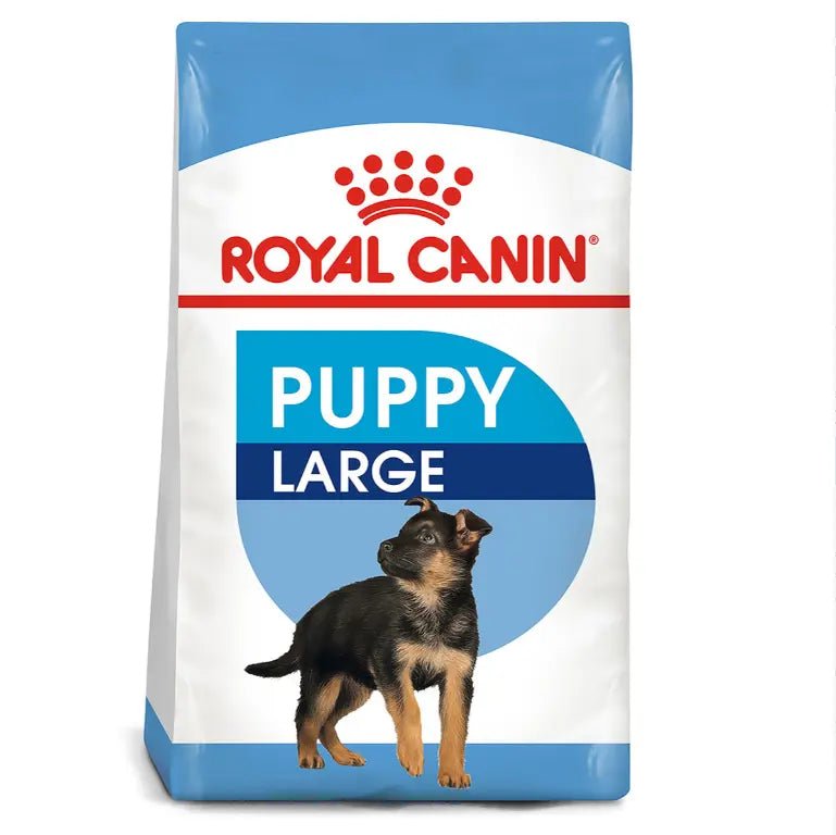 Royal Canin Perro Cachorro Maxi Large 16.33 Kg. - FridaPets - Perro - Alimento - Seco - Royal Canin