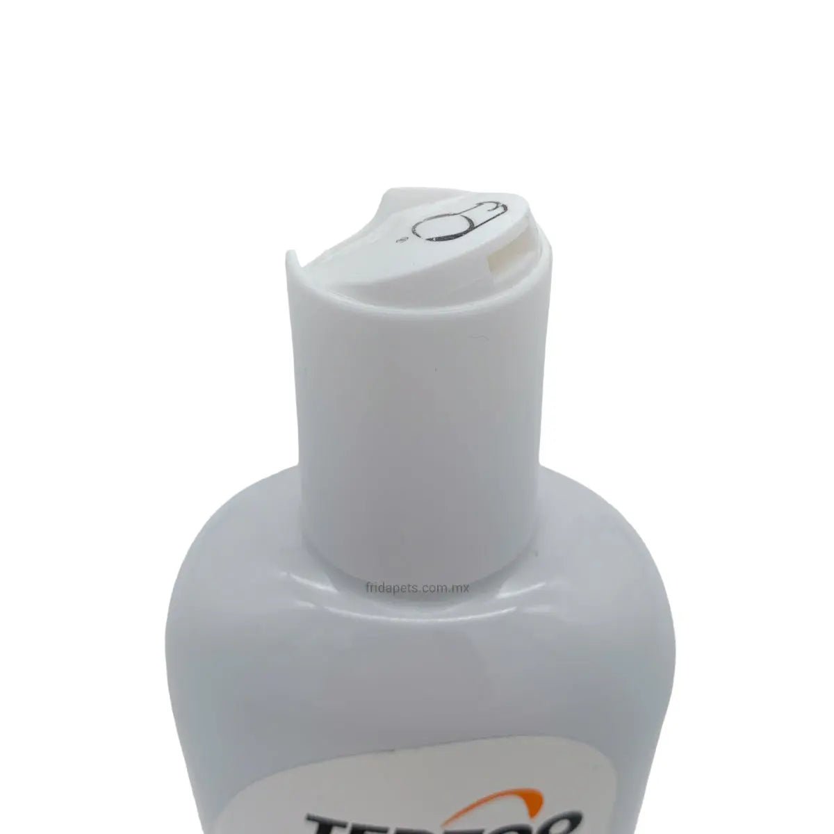 Shampoo Para Perros Gatos Terzoo Con Extracto De Avena 250ml - FridaPets - Perro - Salud y bienestar - Halvet