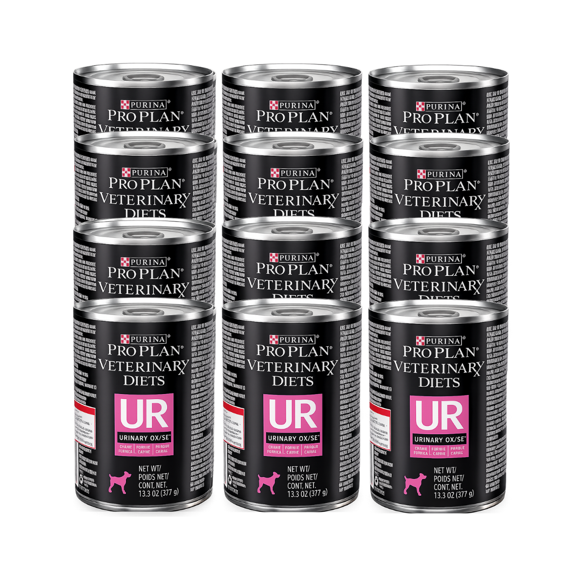 Latas Vet Diet Urinary .380 GRS
