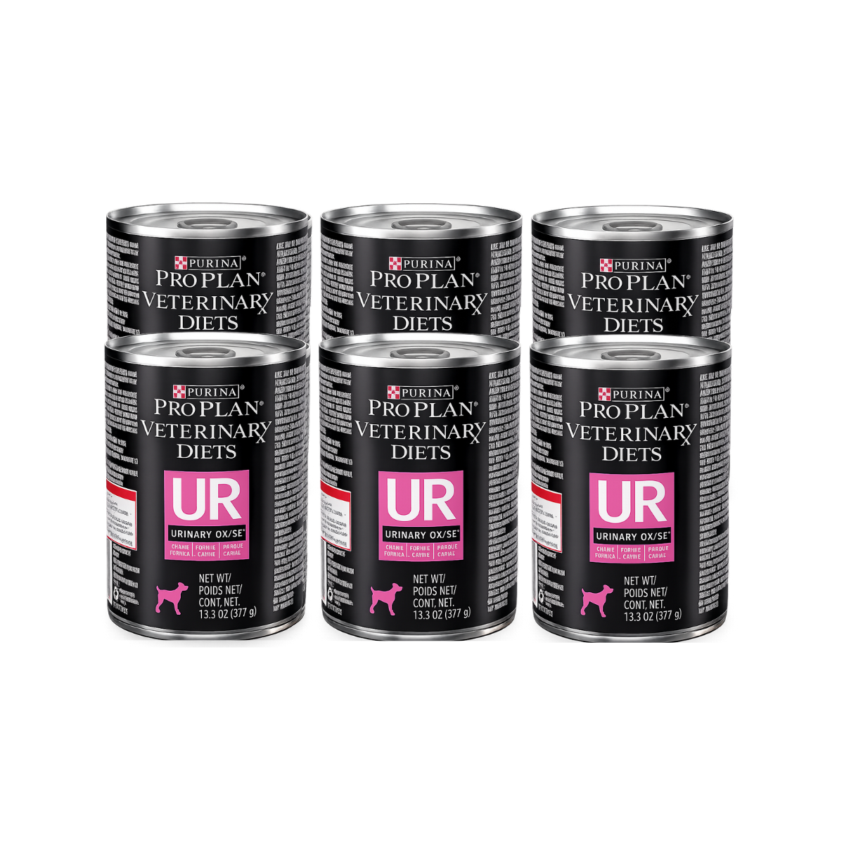 Latas Vet Diet Urinary .380 GRS