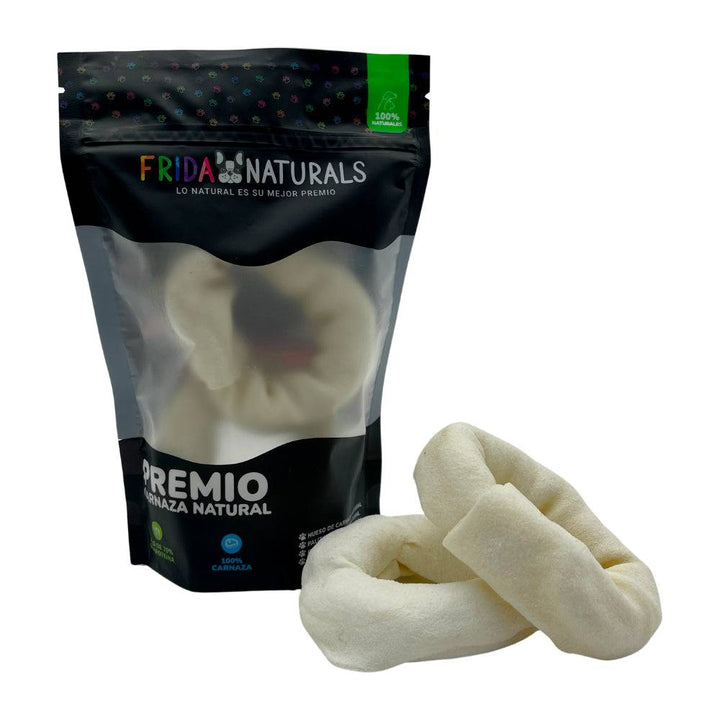 Donas de Carnaza Natural Frida Naturals