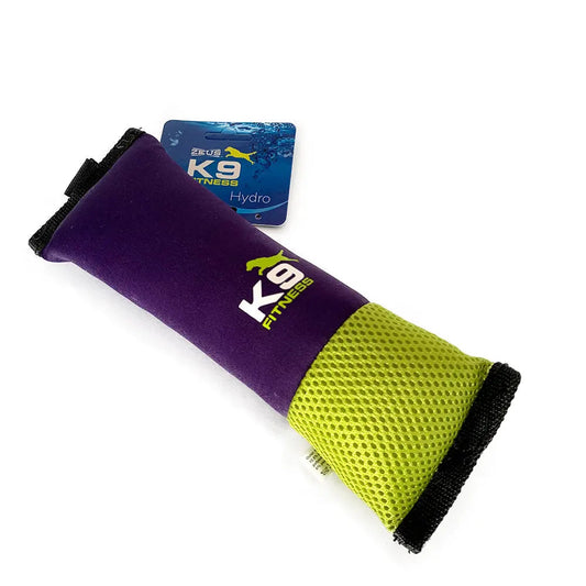 K9 96358 Hydro Juguete Tirador Tela FridaPets