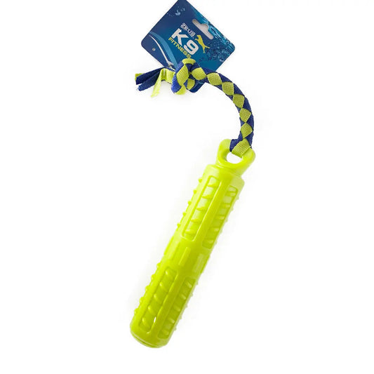 K9 96359 Hydro Juguete Tirador Plastico FridaPets