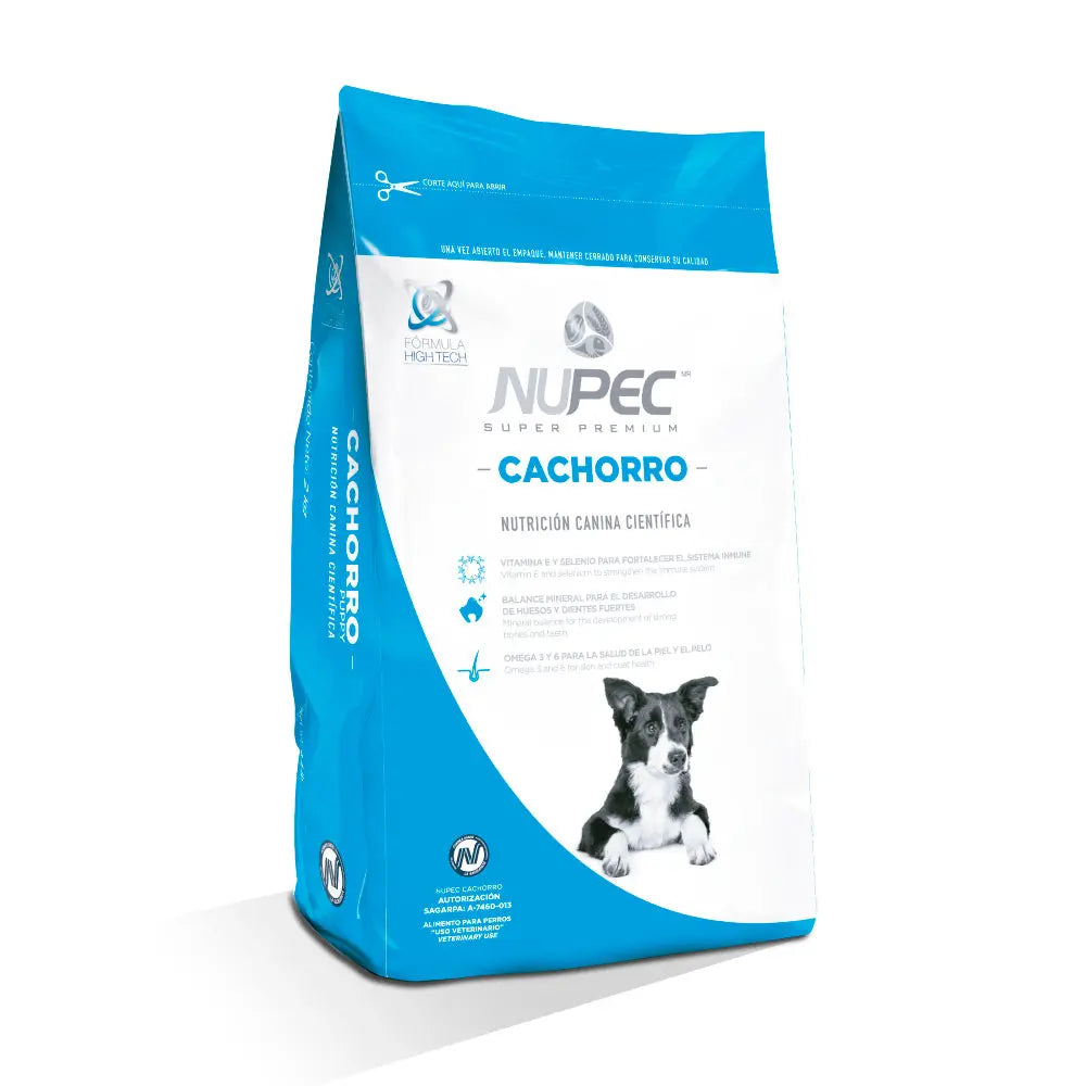 NUPEC CACHORRO FridaPets