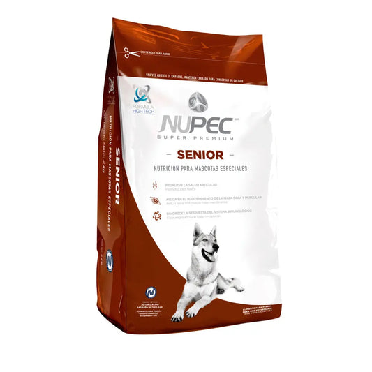 NUPEC SENIOR FridaPets