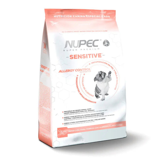 NUPEC SENSITIVE FridaPets