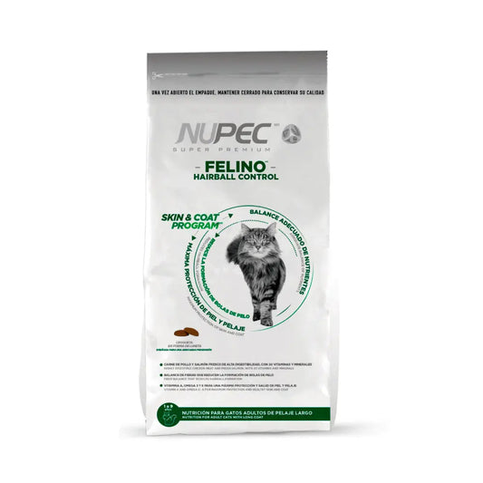 NUPEC FELINO HAIRBALL Nupec