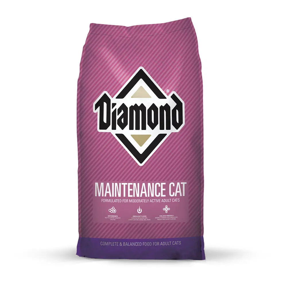 DIAMOND MAINTENANCE CAT FridaPets