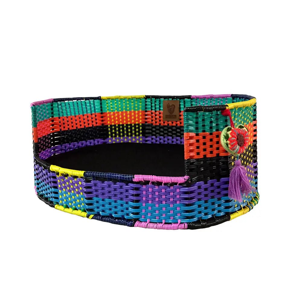 Cama Cochitta Acapulco S - FridaPets - Perro - Accesorios - FridaPets