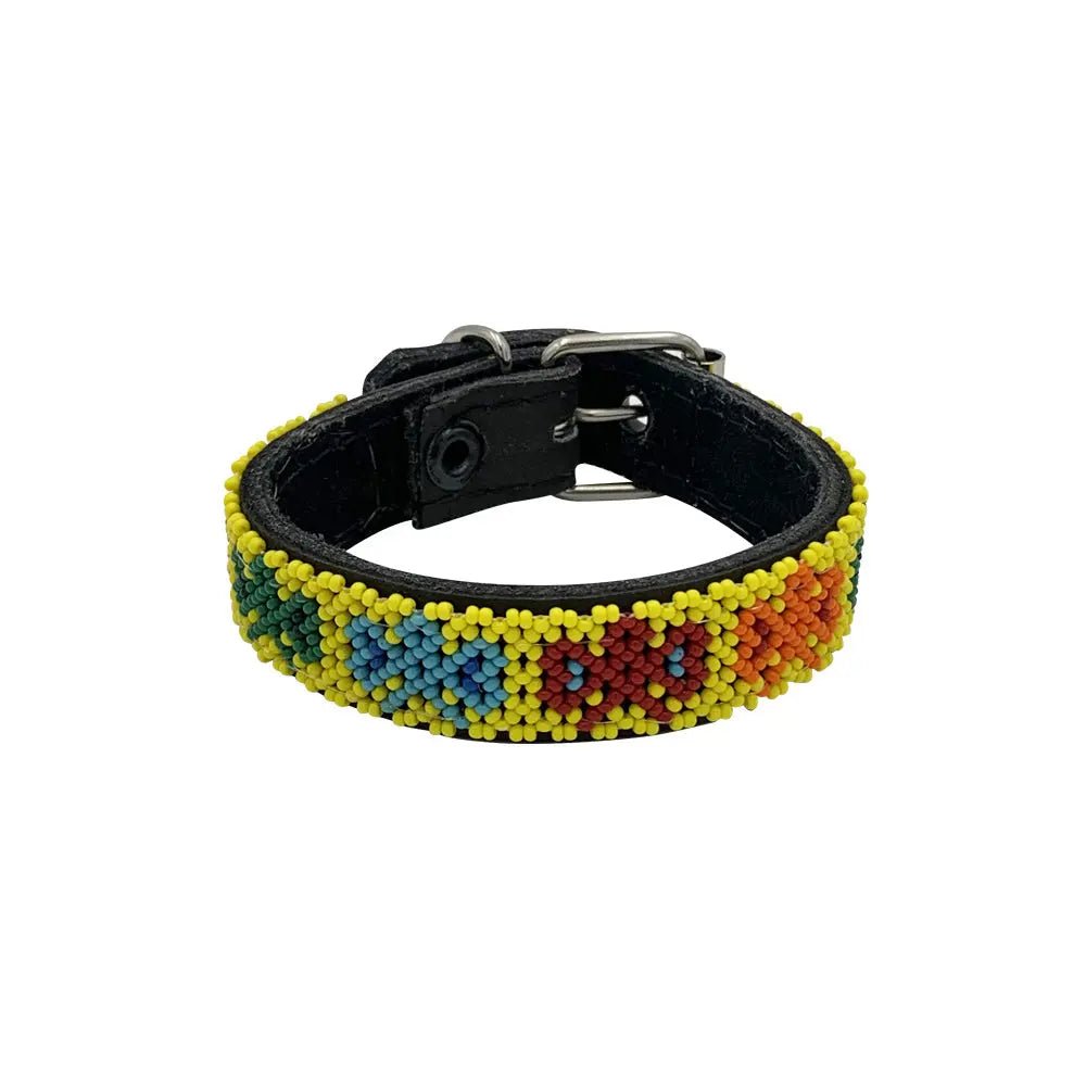 Collar Wixari Pets Kupihuate Mariposas XS - FridaPets - Perro y gato - Guardarropa - FridaPets