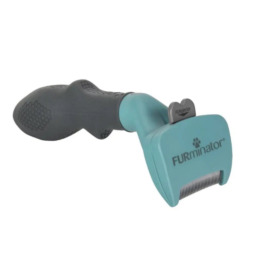 FURMINATOR LONG HAIR DESHEDDING TOOL FOR CATS (SMALL) - FridaPets - Gato - Accesorios - FridaPets