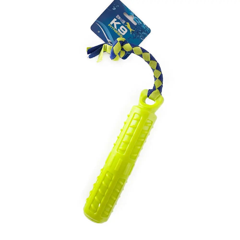 K9 96359 Hydro Juguete Tirador Plastico - FridaPets - Perro - Accesorios - FridaPets