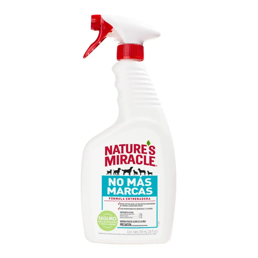 Nature's Miracle No mas marcas  - Spray