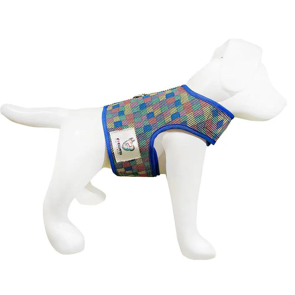 Pechera Cochitta Chiapas S - FridaPets - Perro - Accesorios - FridaPets