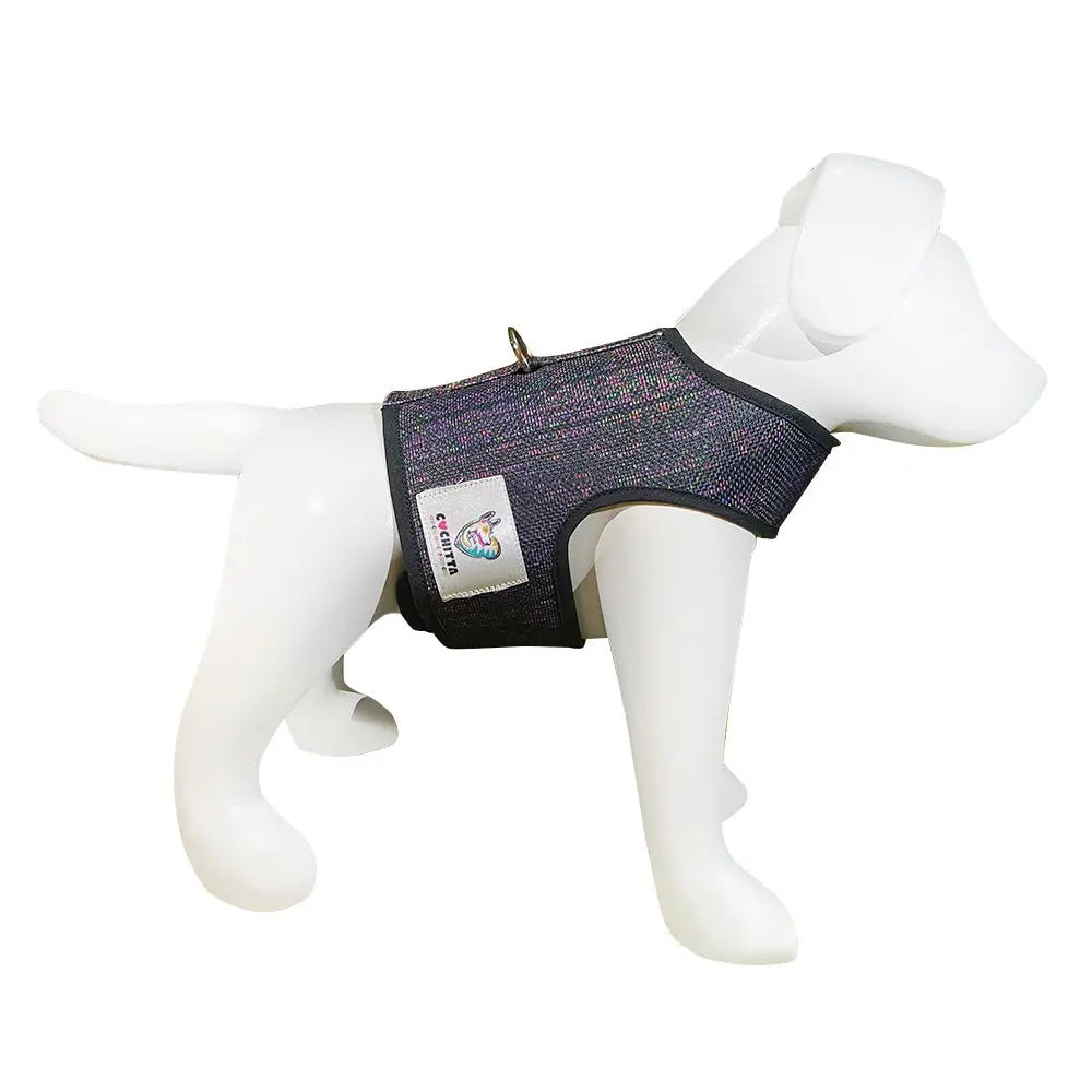Pechera Cochitta Veracruz S - FridaPets - Perro - Accesorios - FridaPets