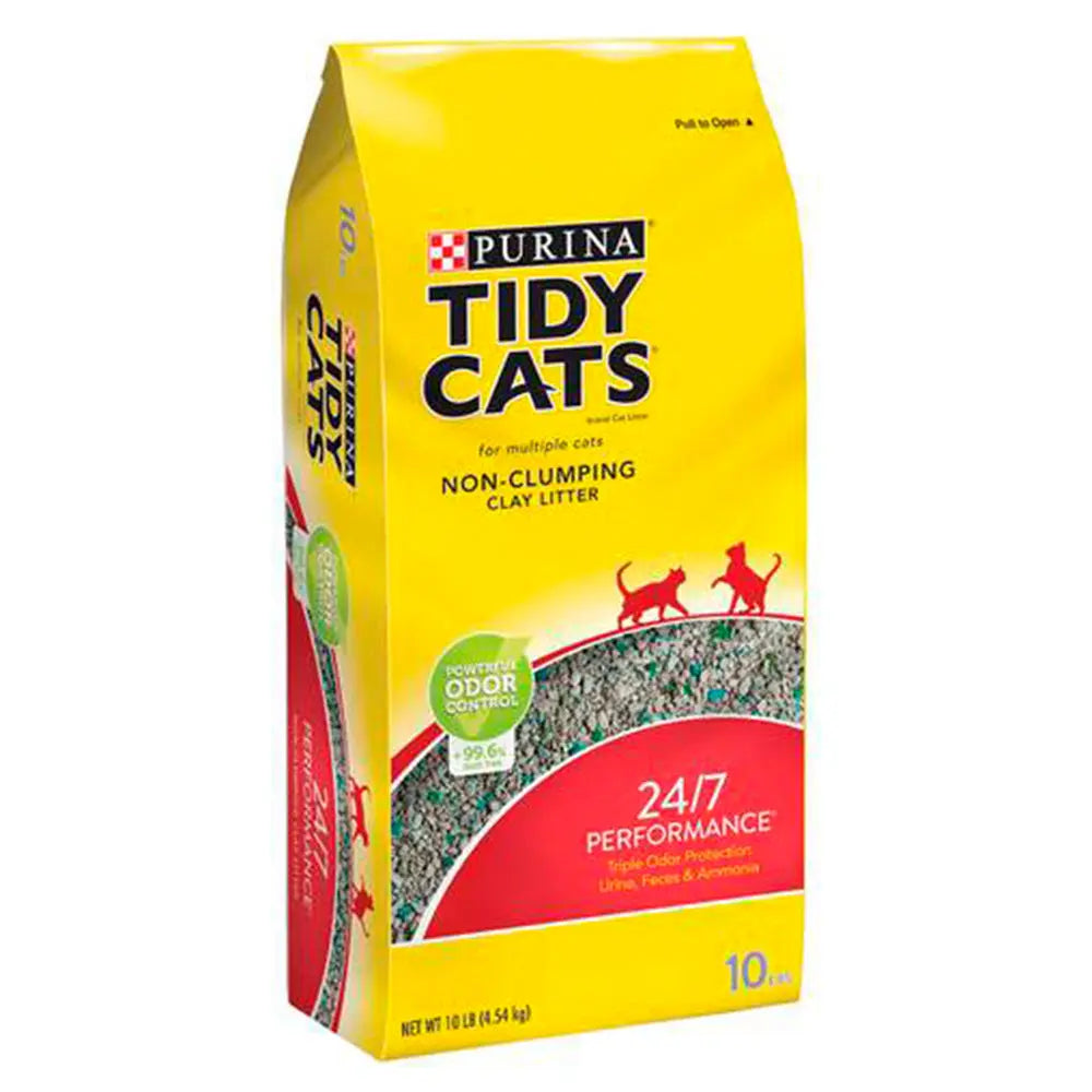 Tidy Cats 4.54 kg Frida Pets